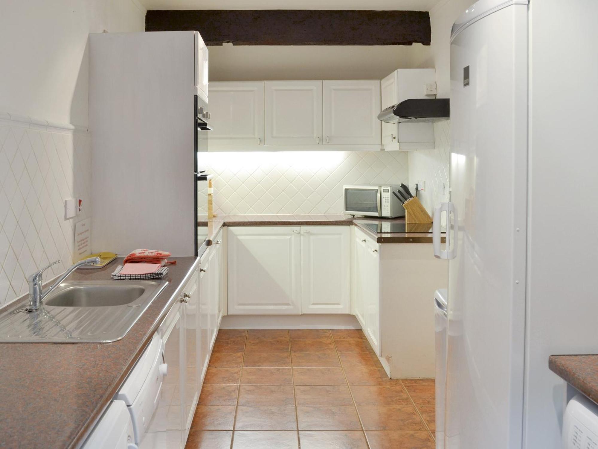 Dray Cottage East Allington Екстериор снимка