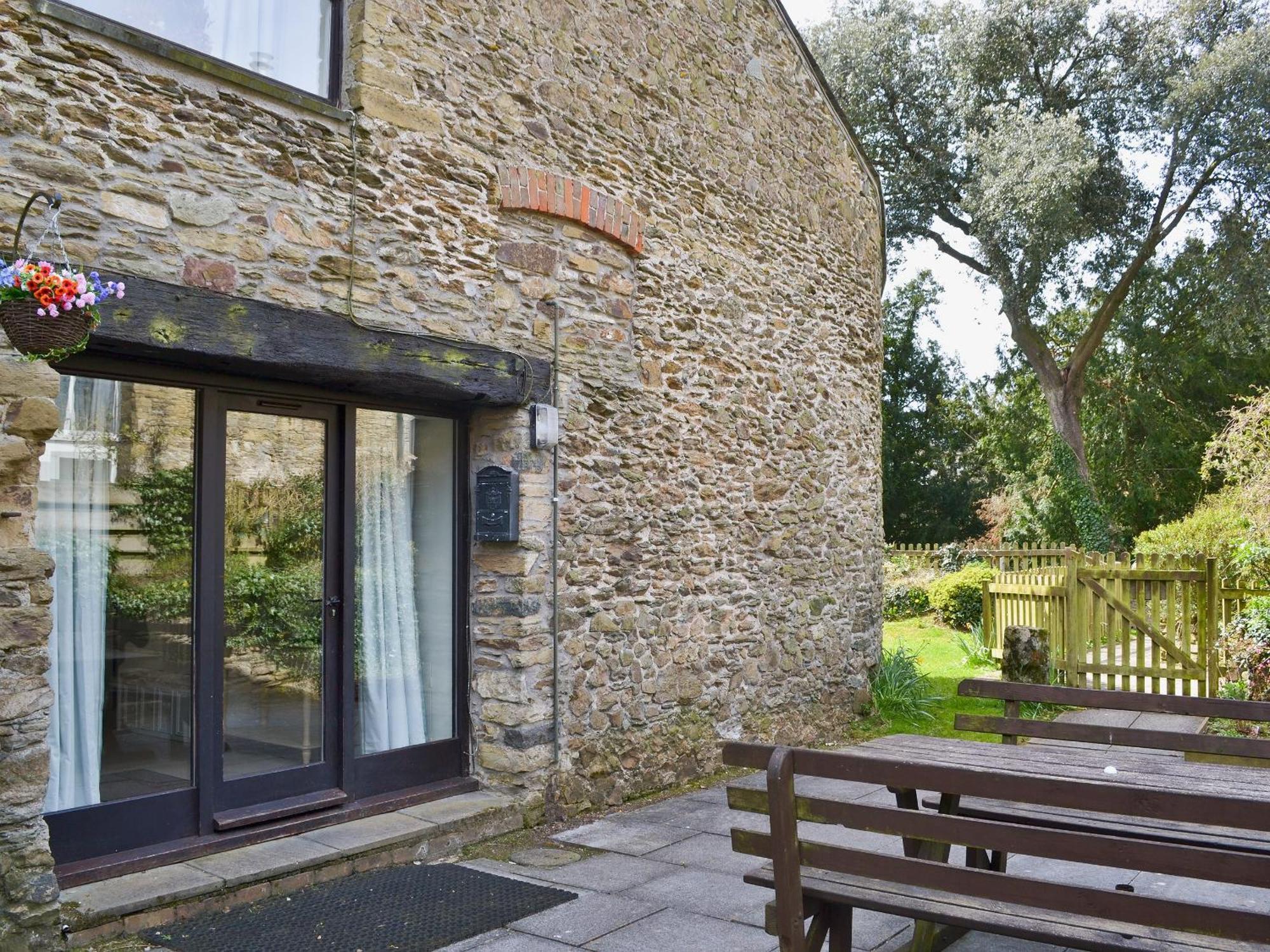 Dray Cottage East Allington Екстериор снимка