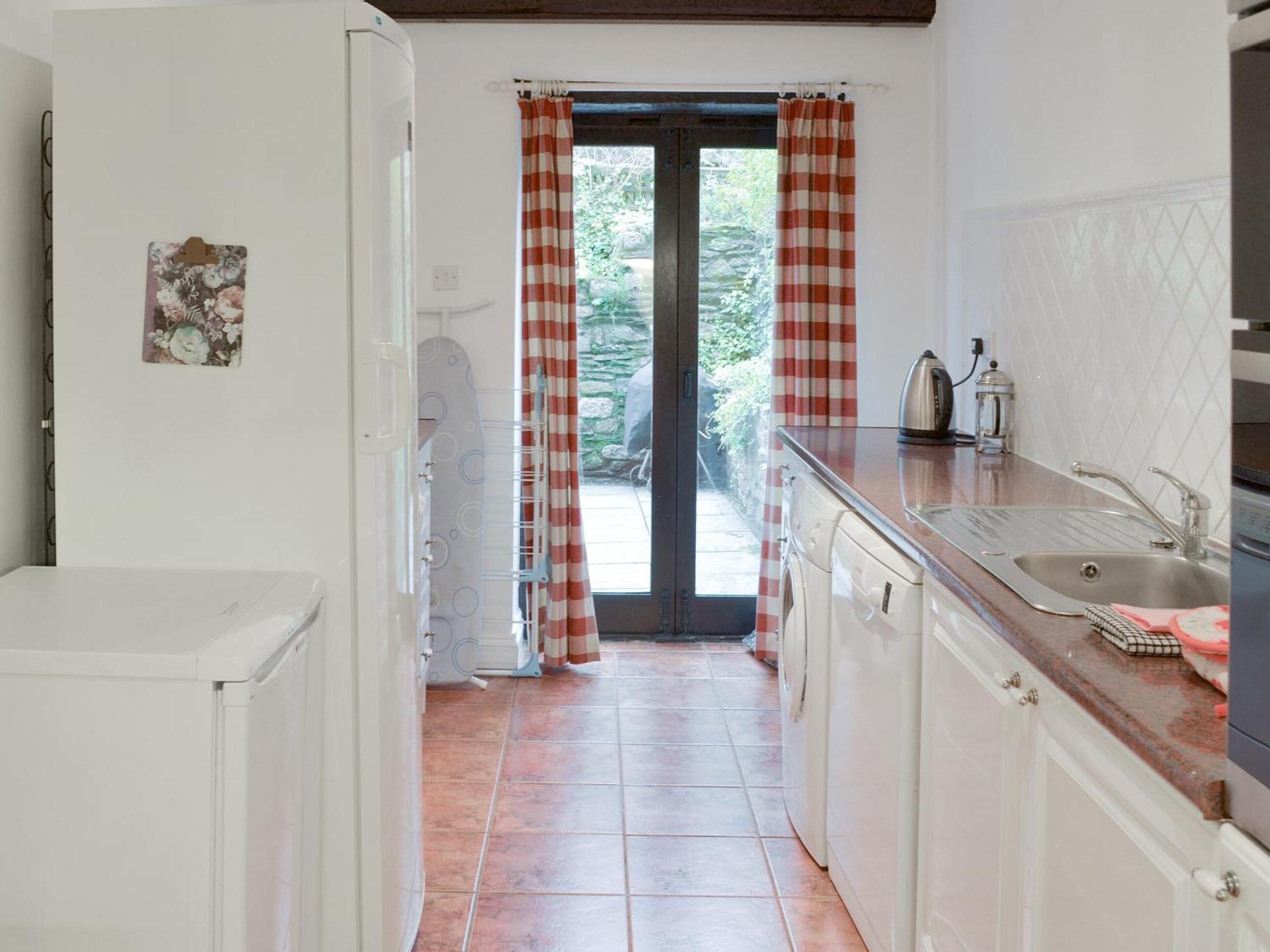 Dray Cottage East Allington Екстериор снимка