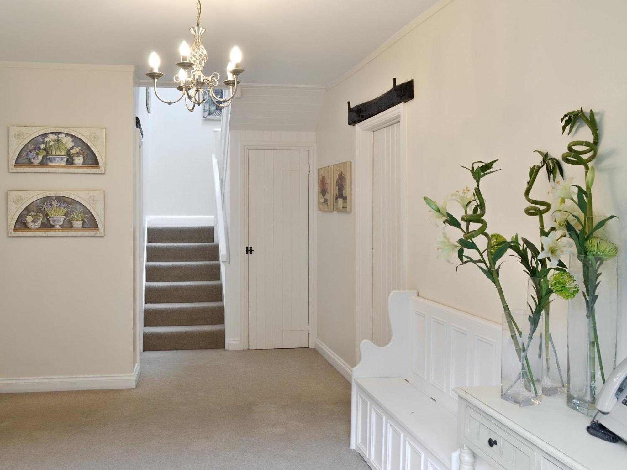 Dray Cottage East Allington Екстериор снимка