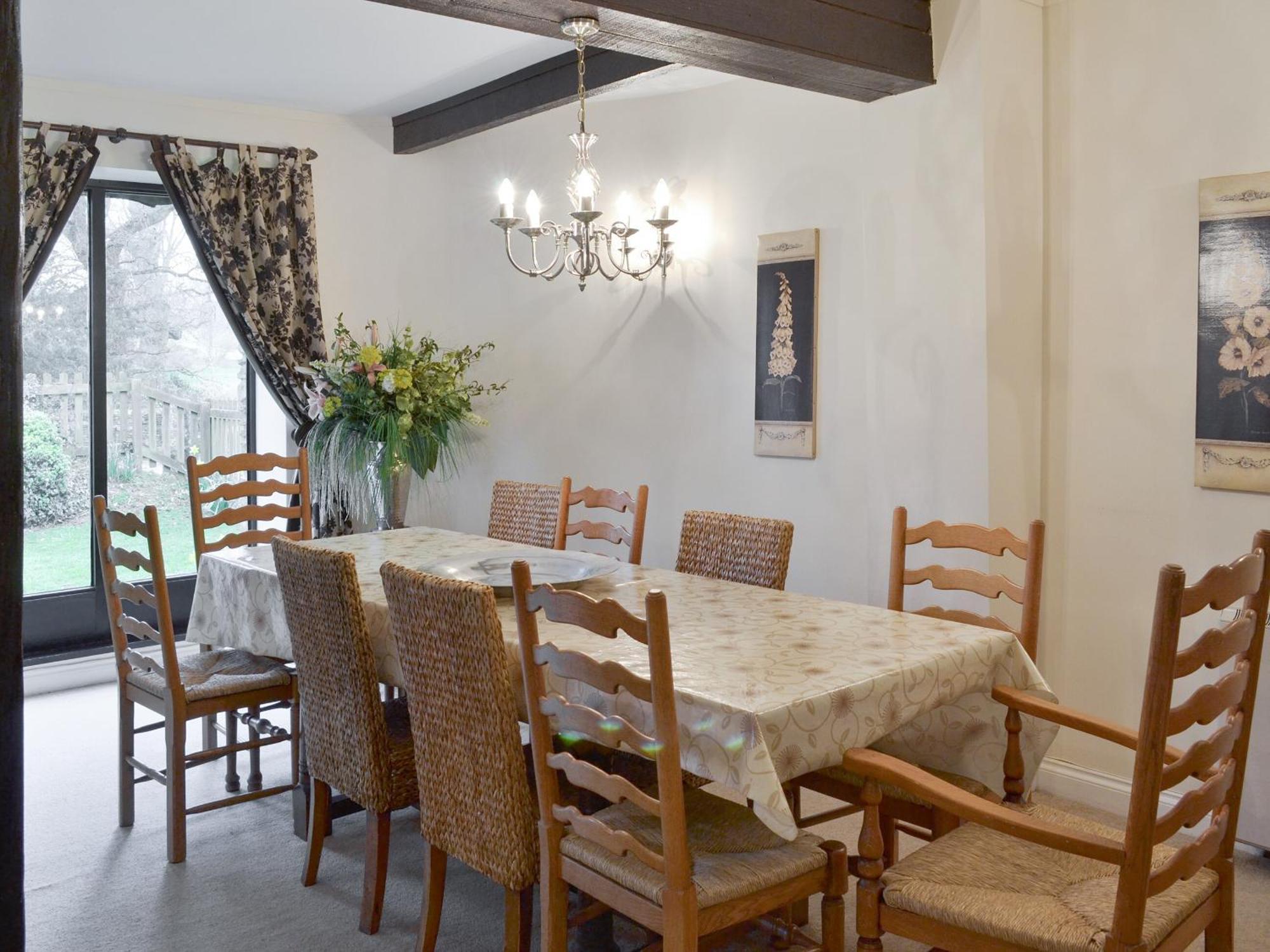 Dray Cottage East Allington Екстериор снимка