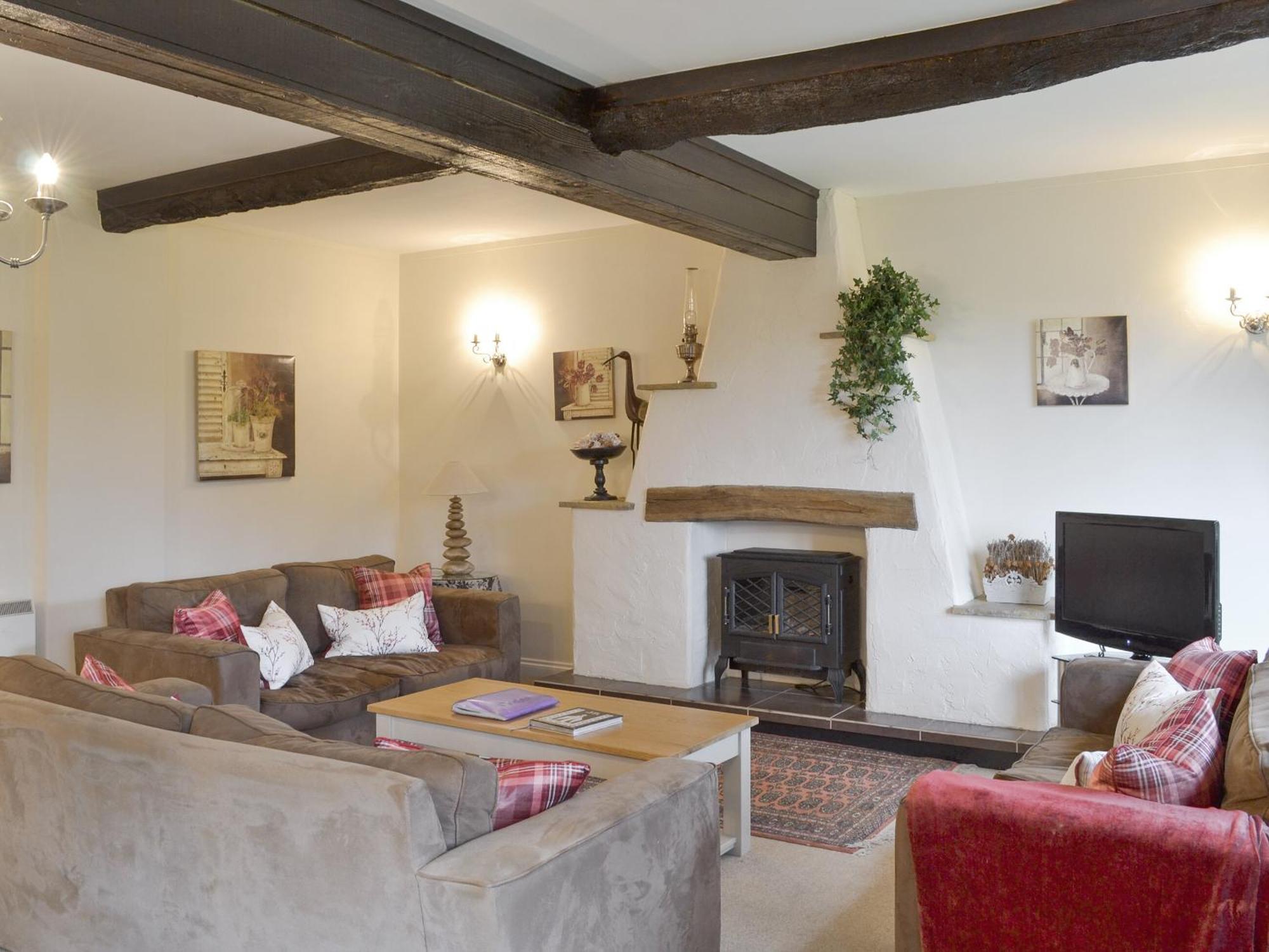 Dray Cottage East Allington Екстериор снимка