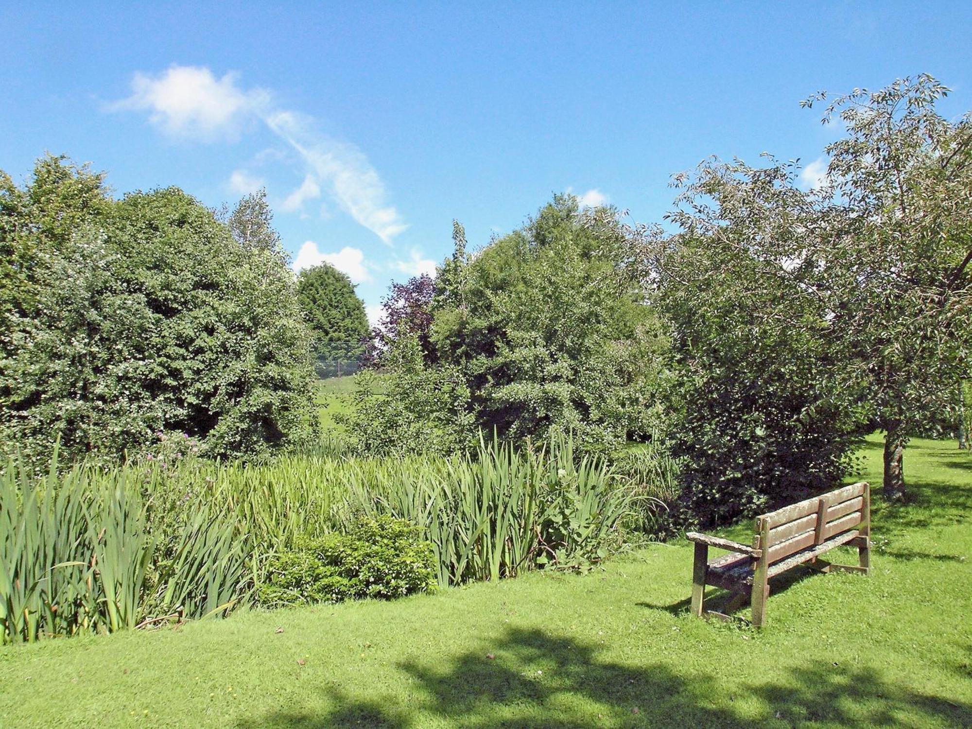 Dray Cottage East Allington Екстериор снимка